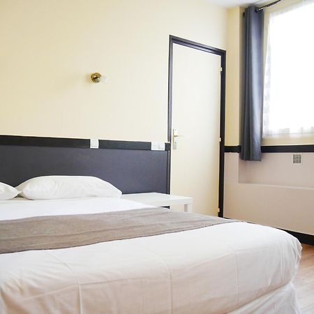 Hotel des Bains Maisons-Alfort Extérieur photo