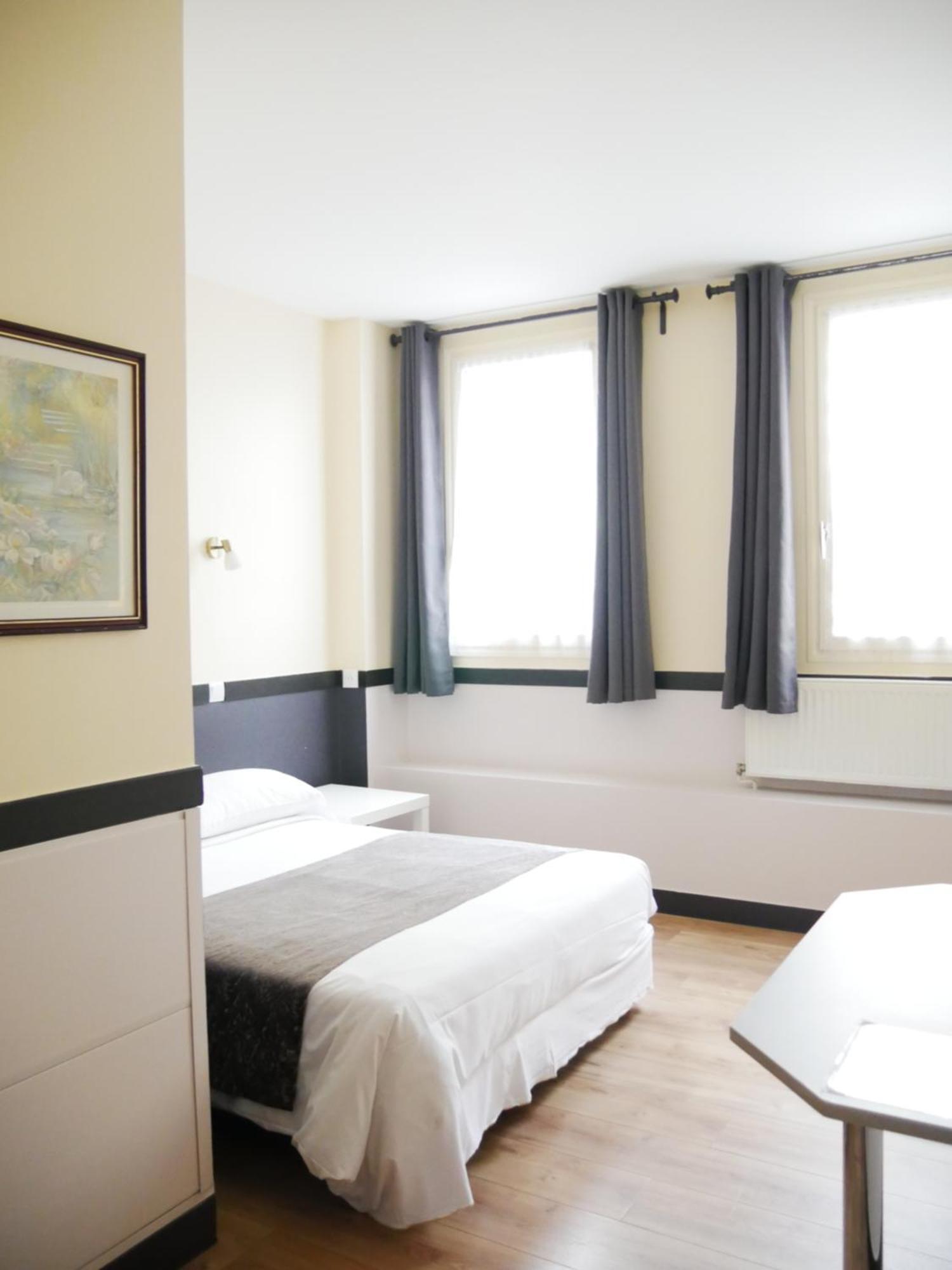 Hotel des Bains Maisons-Alfort Extérieur photo