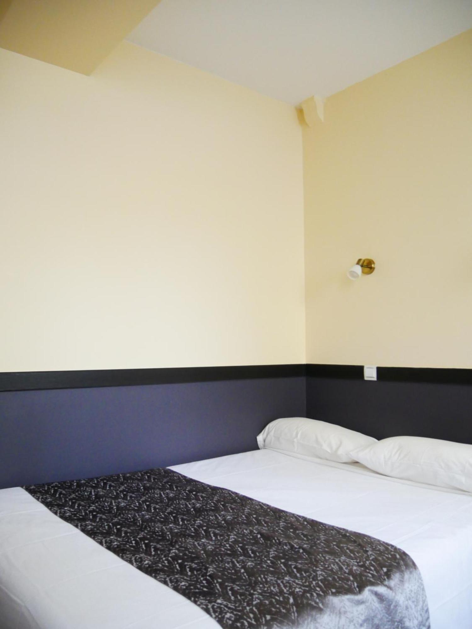 Hotel des Bains Maisons-Alfort Extérieur photo