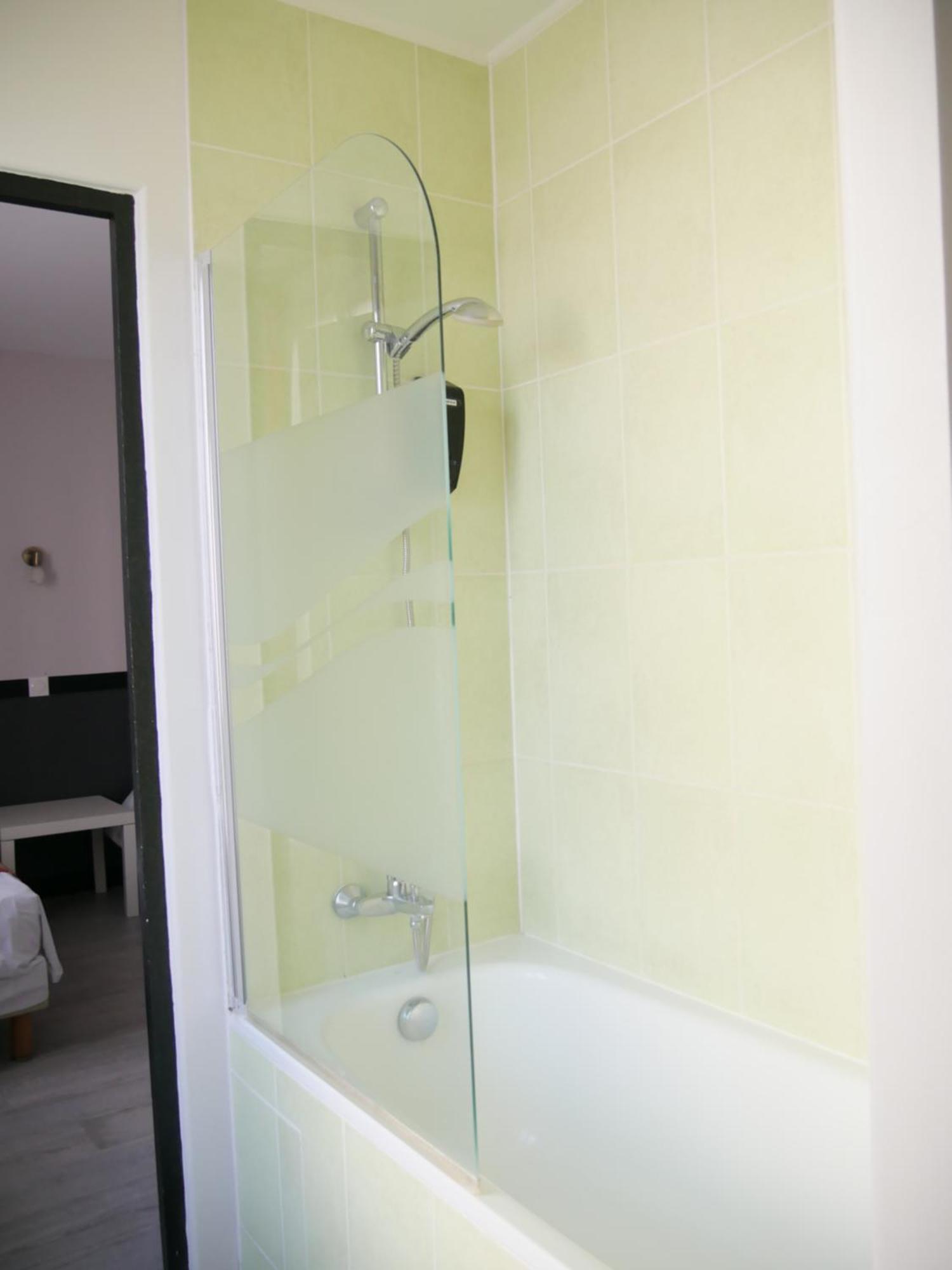 Hotel des Bains Maisons-Alfort Extérieur photo