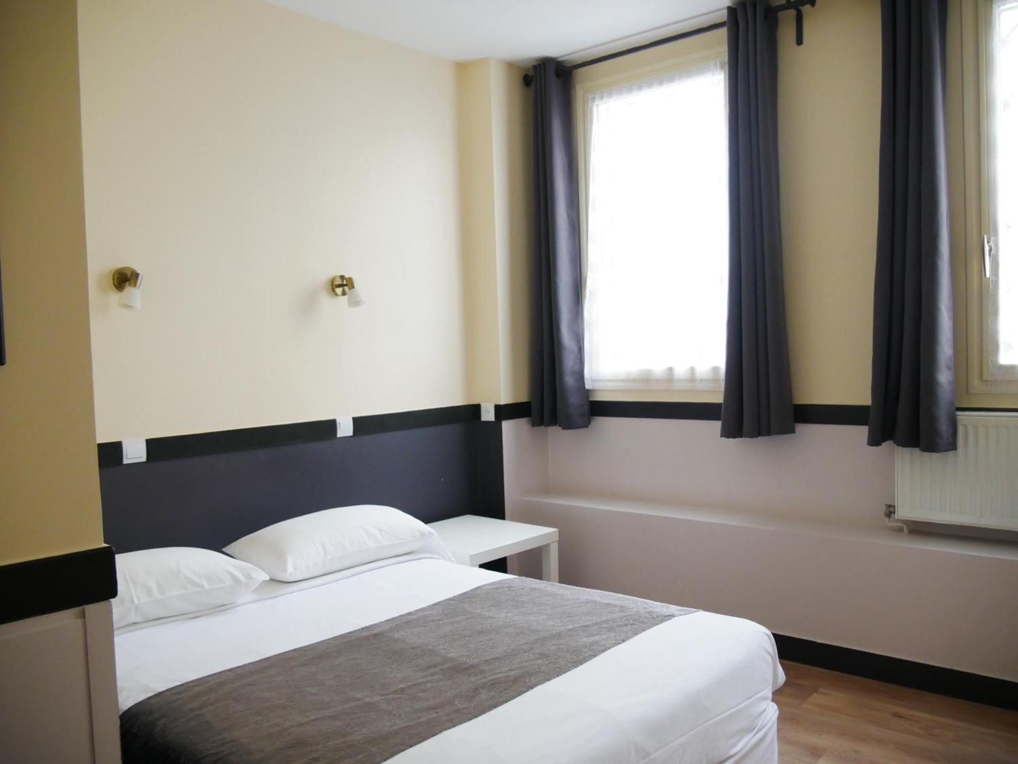 Hotel des Bains Maisons-Alfort Extérieur photo