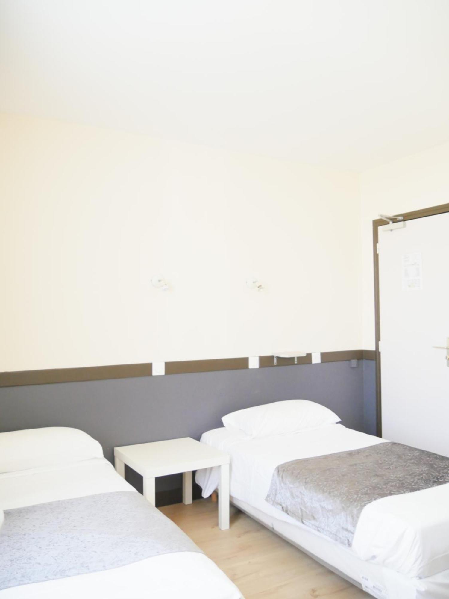 Hotel des Bains Maisons-Alfort Extérieur photo