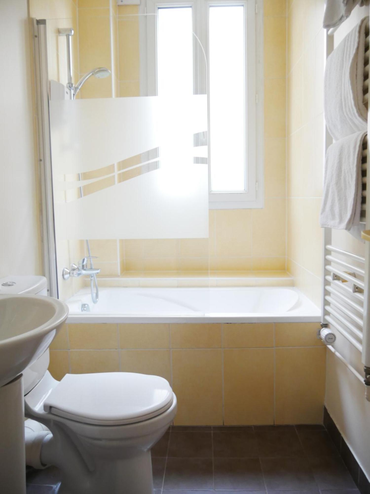 Hotel des Bains Maisons-Alfort Extérieur photo