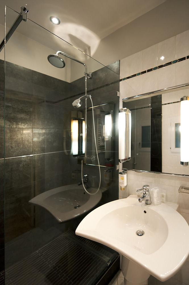 Hotel des Bains Maisons-Alfort Extérieur photo