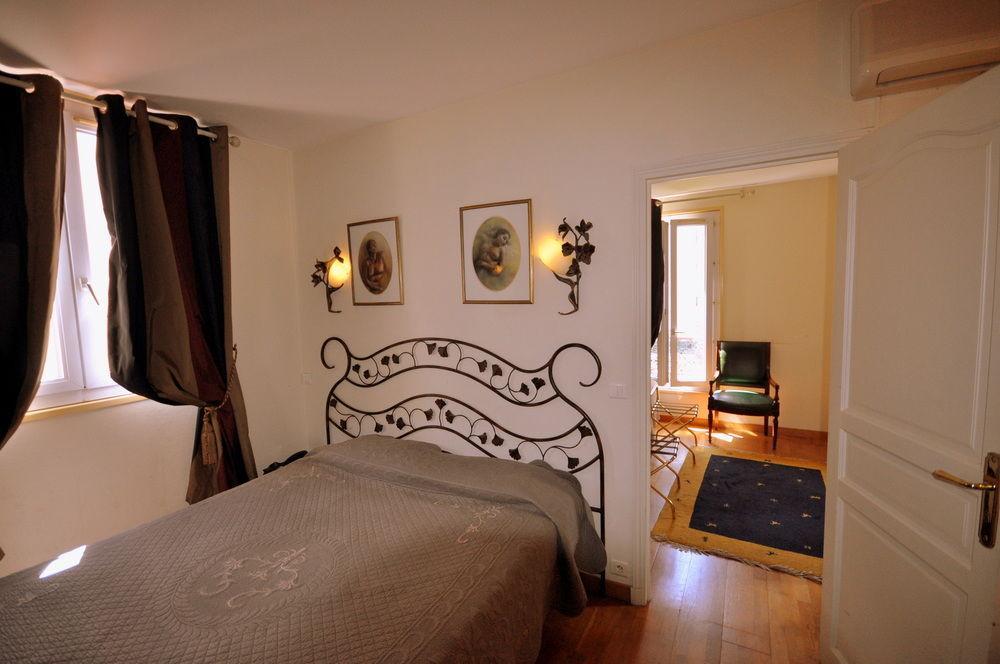 Hotel des Bains Maisons-Alfort Extérieur photo