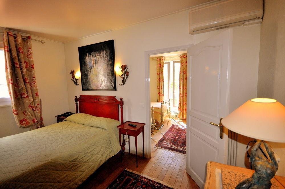 Hotel des Bains Maisons-Alfort Extérieur photo