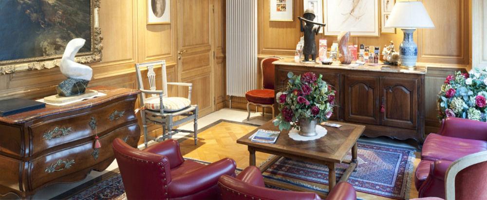 Hotel des Bains Maisons-Alfort Extérieur photo