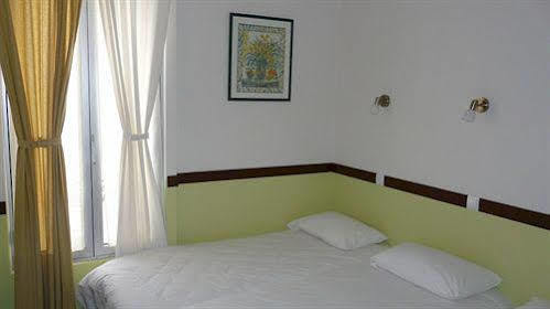 Hotel des Bains Maisons-Alfort Extérieur photo